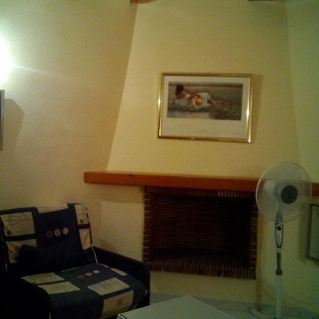 Parque Denia Aparthotel Ngoại thất bức ảnh