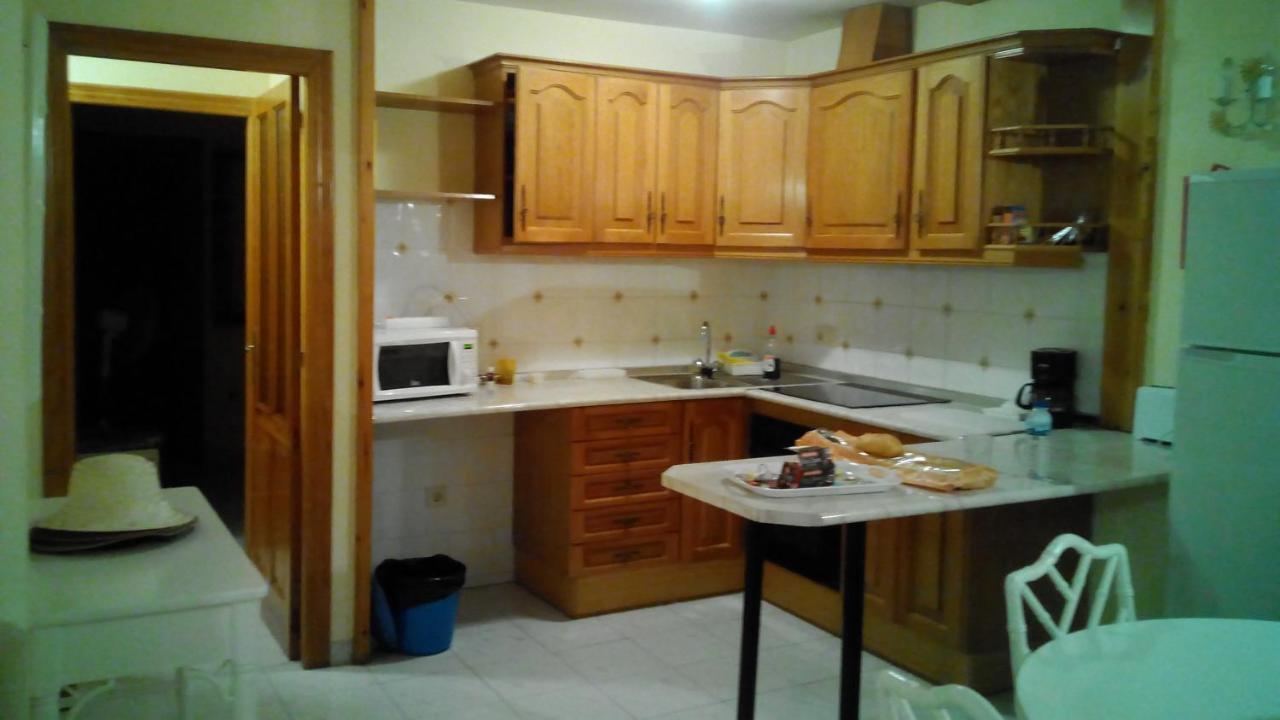 Parque Denia Aparthotel Ngoại thất bức ảnh