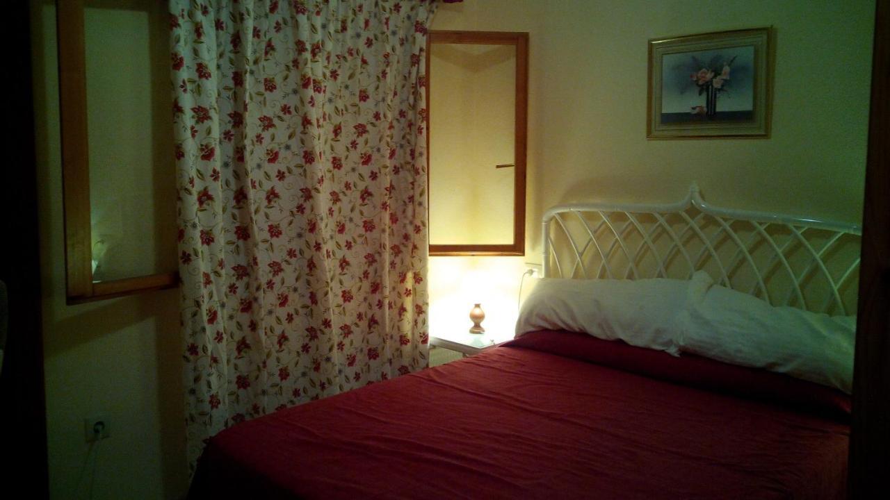 Parque Denia Aparthotel Ngoại thất bức ảnh